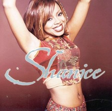 Shanice - Music CD - Shanice -  1999-03-09 - Sony Legacy - Very Good - Audio CD