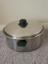 Cutco Pot One Set Perfect Condition 