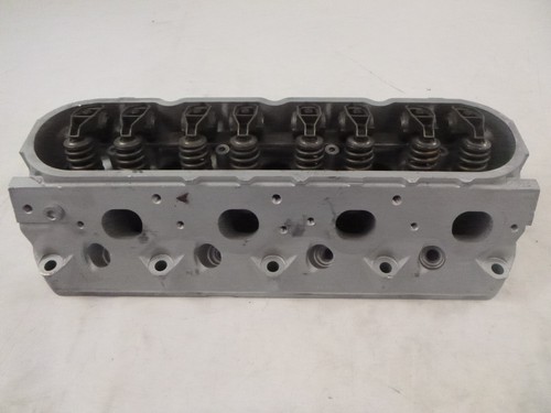 Genuine OEM GM Cylinder Head 12699617 For LS1 Engines 2018-2021 Chevy Tahoe - Picture 1 of 5