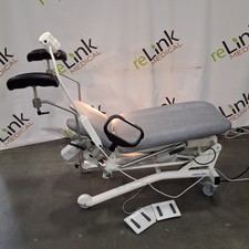 Stille Surgical Inc. Sonesta 6300 Urological Power Exam Chair