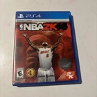 NBA 2K14 PS4 Game CIB Sony PlayStation 4 Complete with Manual Lebron James