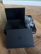 Dell XPS 13 9305 Laptop 13.3" Intel I5 1135G7, 256GB SSD, 8GB RAM, Win 11 Pro
