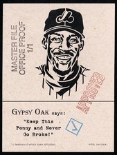 Vlad the Hall of Famer! Top Vladimir Guerrero Cards to Collect 31