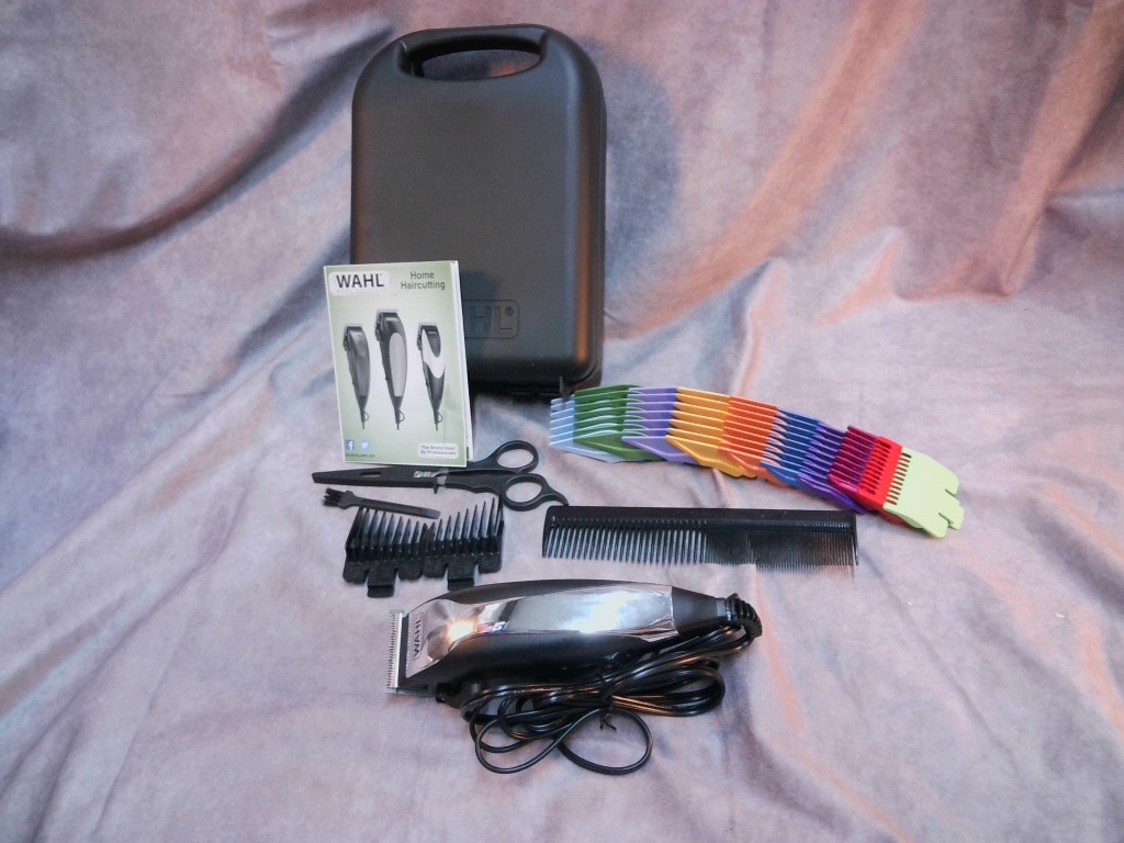 Color Guards Model No. 79722 Used