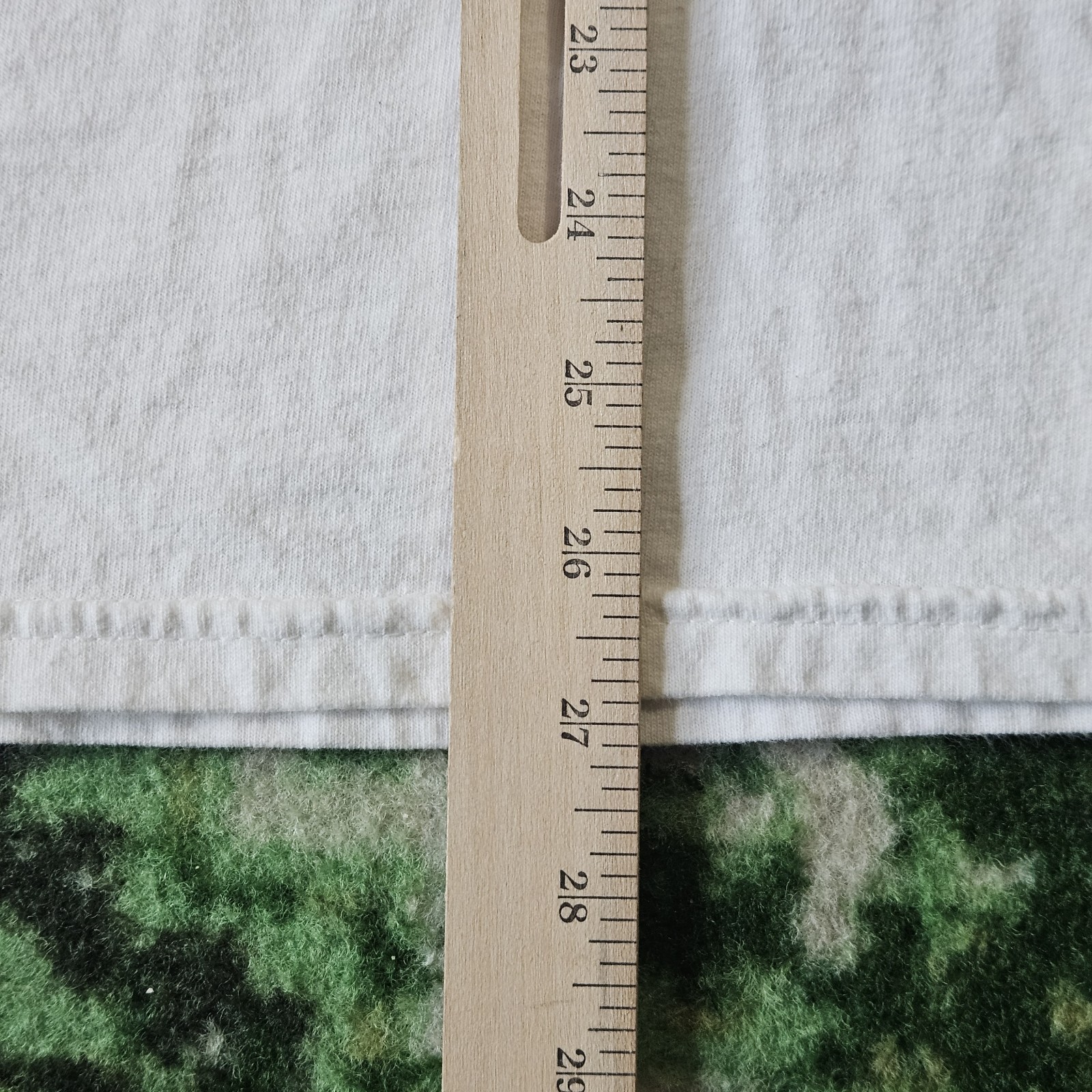 VTG Original I Love Chick Fil A Large Shirt Employee Uniform Grand Opening FL