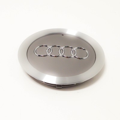 AUDI A6 C6 Alloy Wheel Hub Center Cap 4B0601165JZ17 NEW GENUINE