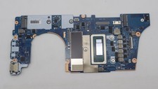 Original 5B21L37186 Lenovo Thinkpad Mainboard Intel I5-1240P 16GB Win Yoga Slim