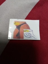 Women Latex Panties With 3 Solid Penis O/S 9689