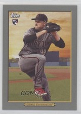 2020 Topps Turkey Red 2020 Series 2 Alex Young #TR-12 Rookie RC 02fd