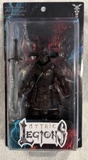 4H Four Horsemen Mythic Legions VORGUS VERMILLIUS 1.0 Kickstarter 2016 MIB