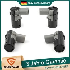 4x PDC Sensor Parksensor Kompatibel mit BMW Mini R50 R52 R53 66206989081 Vorne