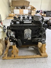 Psi 8.1 Turbo Natural Gas Engine Psi 8.1 Turbo Natural Gas Engine