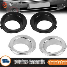 Frontstoßstangen Nebelscheinwerfer Zierring Für Mini Cooper R50 R53 R52 2005–08