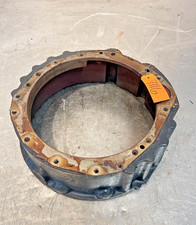 New Holland Tt50a Tractor Flywheel Bell Housing 87542744