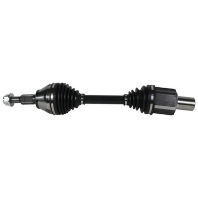Genuine GSP 21-24 Ram 1500 Classic (4WD) CV Axle Assembly  - Front NCV22002