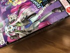 Monster High Mattel frankie stein w/Watzie and Clawdeen Wolf girl doll Lot — photo 5
