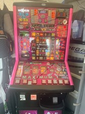 Deal or No Deal Maximum Pub Fruit Machine with £100 Jackpot