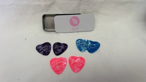 Taylor Swift UR MY LOVER 2022 Valentines Collection Bundle - Picture 4 of 13