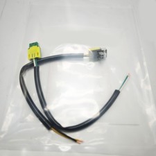 2PCS Driver AB Clock Spring Plug Connector Fo...