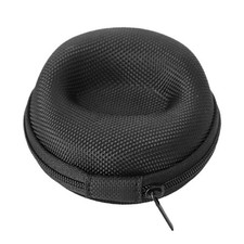 For Smartwatch Portable Protective Cover Storage Boxes Zippered for Case Travel