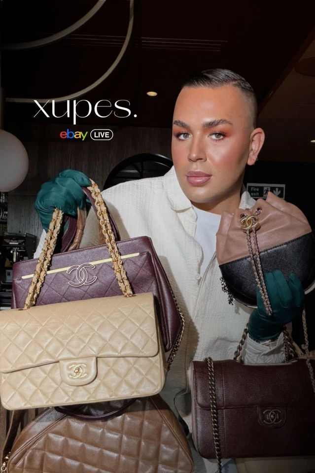 Made in France | The Luxury Handbag Edit