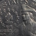 1776-1976-D Washington Quarter 25C Business Strike Copper-Nickel KM#204 — photo 3