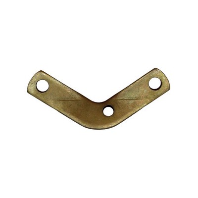 957E596 Check Chain Anchor Bracket, LH Fits Ford/New Holland