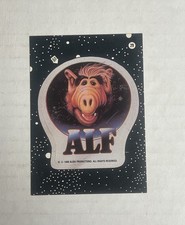 1988 Topps ALF Sticker Card 29