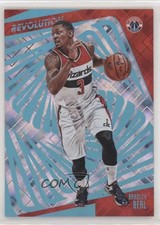 2015-16 Panini Revolution Cosmic 39/100 Bradley Beal #9 iu7
