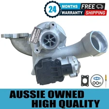 Upgrade Billet Turbo Charger For Audi A3 Sportback 1.4L