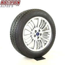 FORD KUGA AB2020 LV4J-1007-A1A 18 ZOLL WINTERRÄDER ORIGINAL