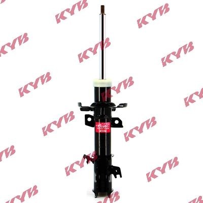 KYB 3348041 Stoßdämpfer für FORD