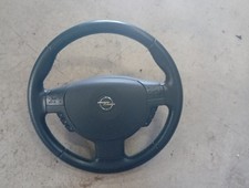 Lederlenkrad Opel Corsa C auch GSi