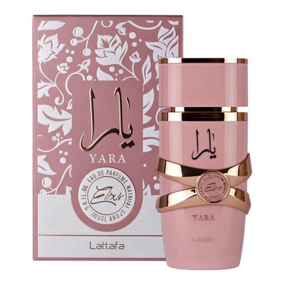Lattafa Yara Elixir Eau de Parfum