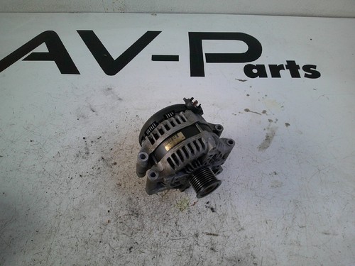 Orig. BMW 5er F11 F10 Lima Generator Lichtmaschine 7591266