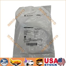 NEW AB 42EF-P2MPB-F4 Photoelectric Sensor 42EFP2MPBF4 Allen-Bradley US Free Tax