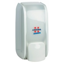 DISPENSER  SAPONE A RABOCCO LITRI 1 AMUCHINA
