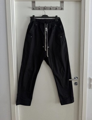 Rick Owens Mainline Bela Pants