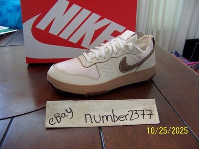 NEW Nike City Pale Ivory Tan Hemp IB8863-122 US size 13