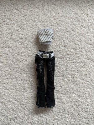 Bratz Jade Magic Hair Outfit