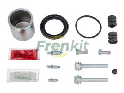 Reparatursatz Bremssattel FRENKIT 754432 54mm Kit+Piston+GuidePins Superkit TDI