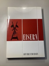 1966 Eisern Auf Erz und Eisen / Eiserfeld Siegen Siegerland