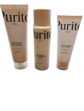 Purito Oat 3 pack, Oat in Cleanser,Calming Ge...