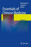 Essentials Of Chinese Medicine | Volume 1 | Zhanwen Liu | Buch | Xxx | Englisch