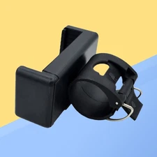 Selfie Stick Mobile Phone Clip Cellphone Tripod Mount Bracket for Holder Stand