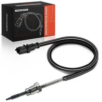 Frankberg Abgastemperatursensor Passend FüR Alfa Romeo 159 Brera Spider