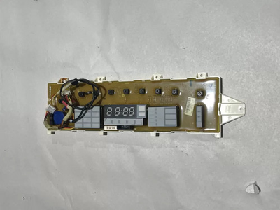 #ad LG EBR76262201 EBR75446006 Washer Control Board AZ158206 Wmv804 $18.99