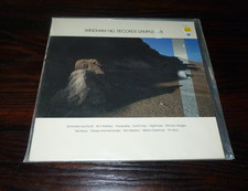 Windham Hill Records Sampler '88 LP NEW SEALED- William Ackerman, Michael Hedges