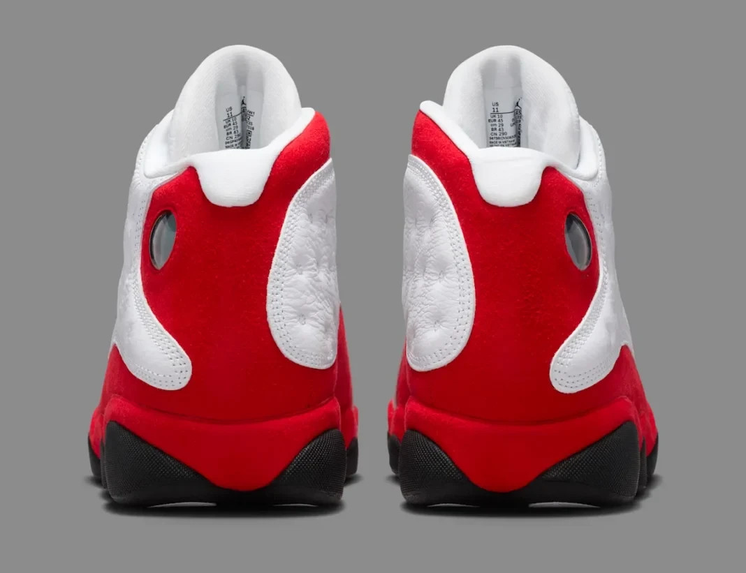 【新品】Nike Air Jordan 13 RetroChicago2026 26.5 Size 7 - Air Jordan 13 Retro 2026 Chicago for sale online | eBay
