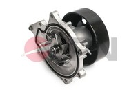 Jpn Wasserpumpe MotorküHlung 10C0025-JPN 105Mm FüR Ssangyong Rexton Korando Ck 2